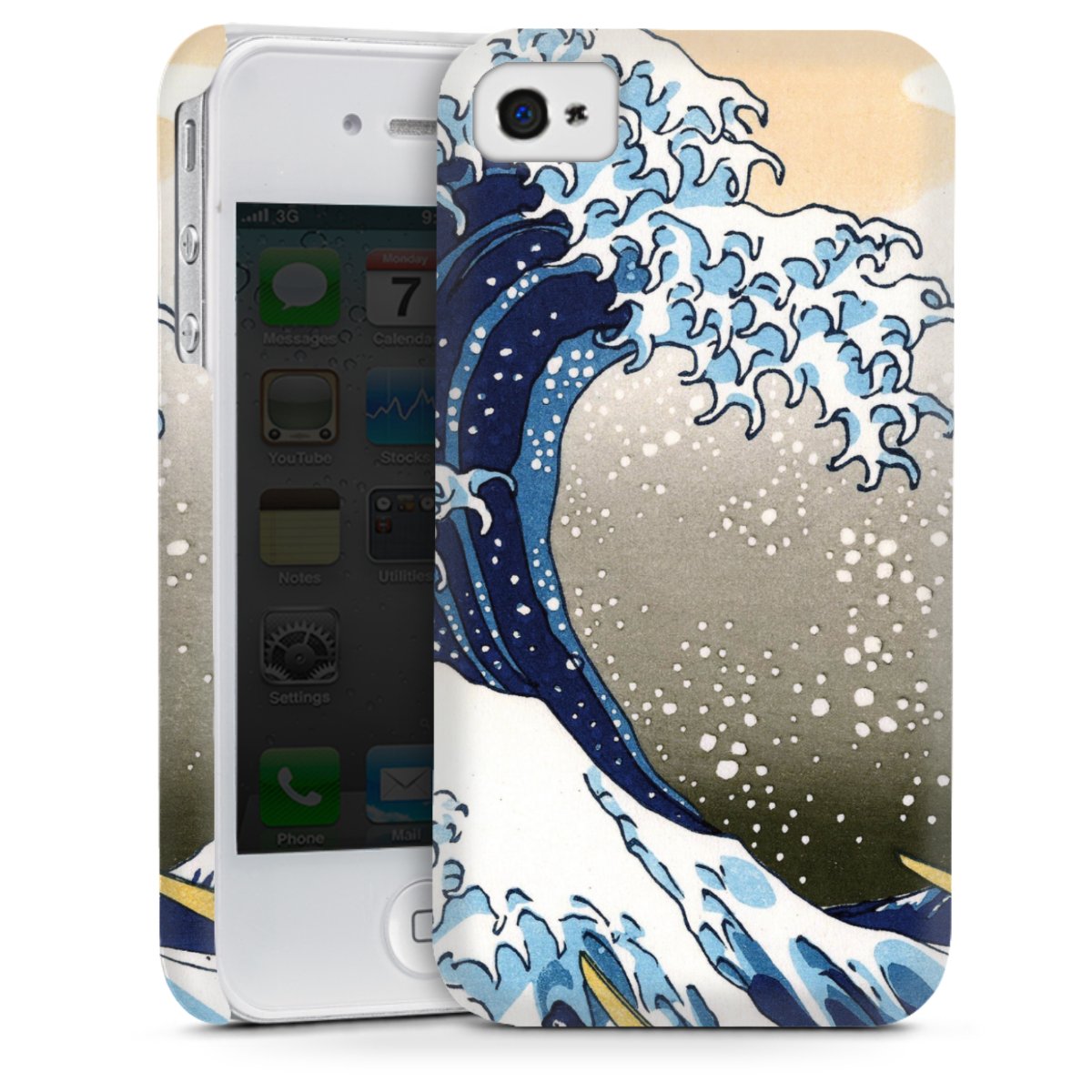 Great Wave of Kanagawa