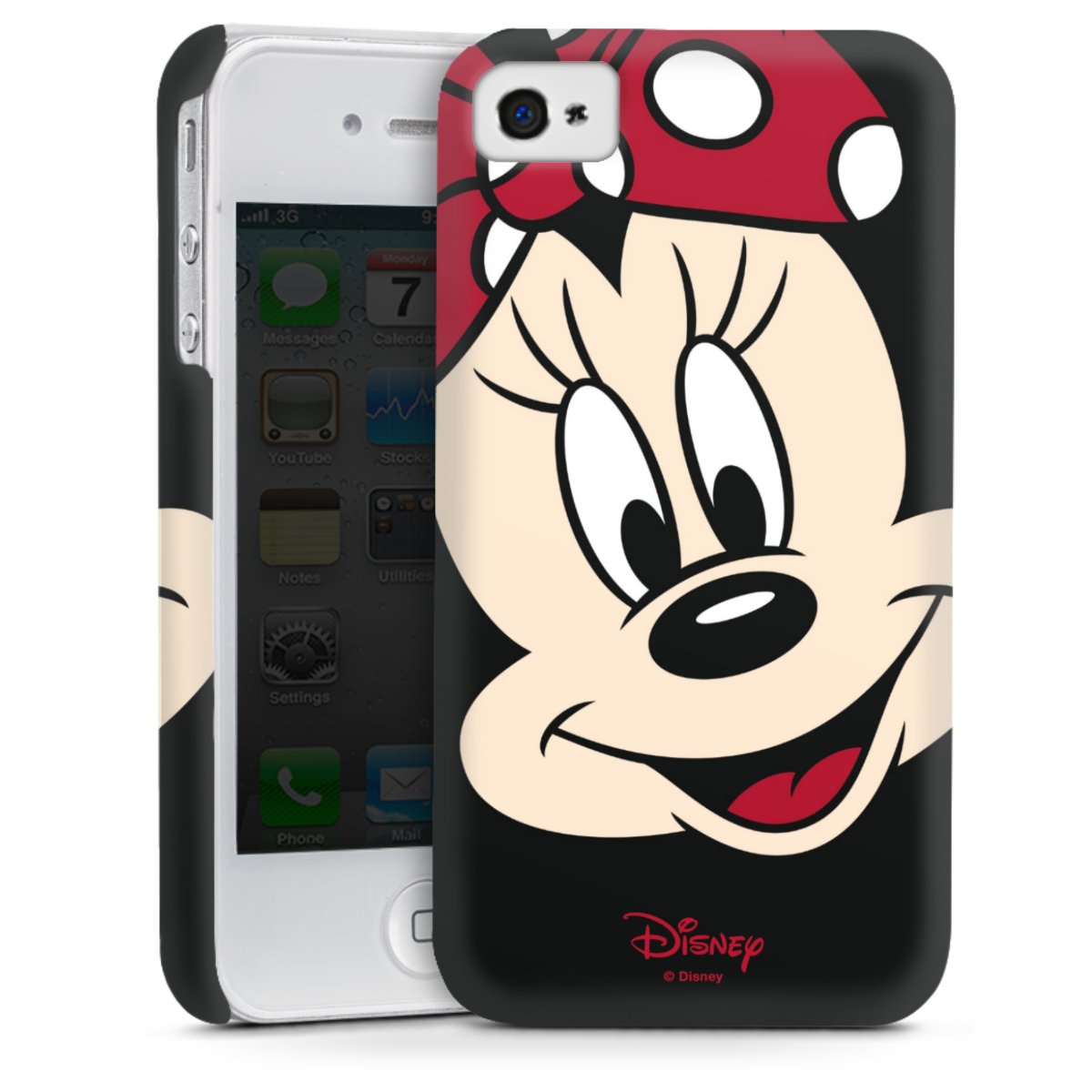 Minnie dappertutto