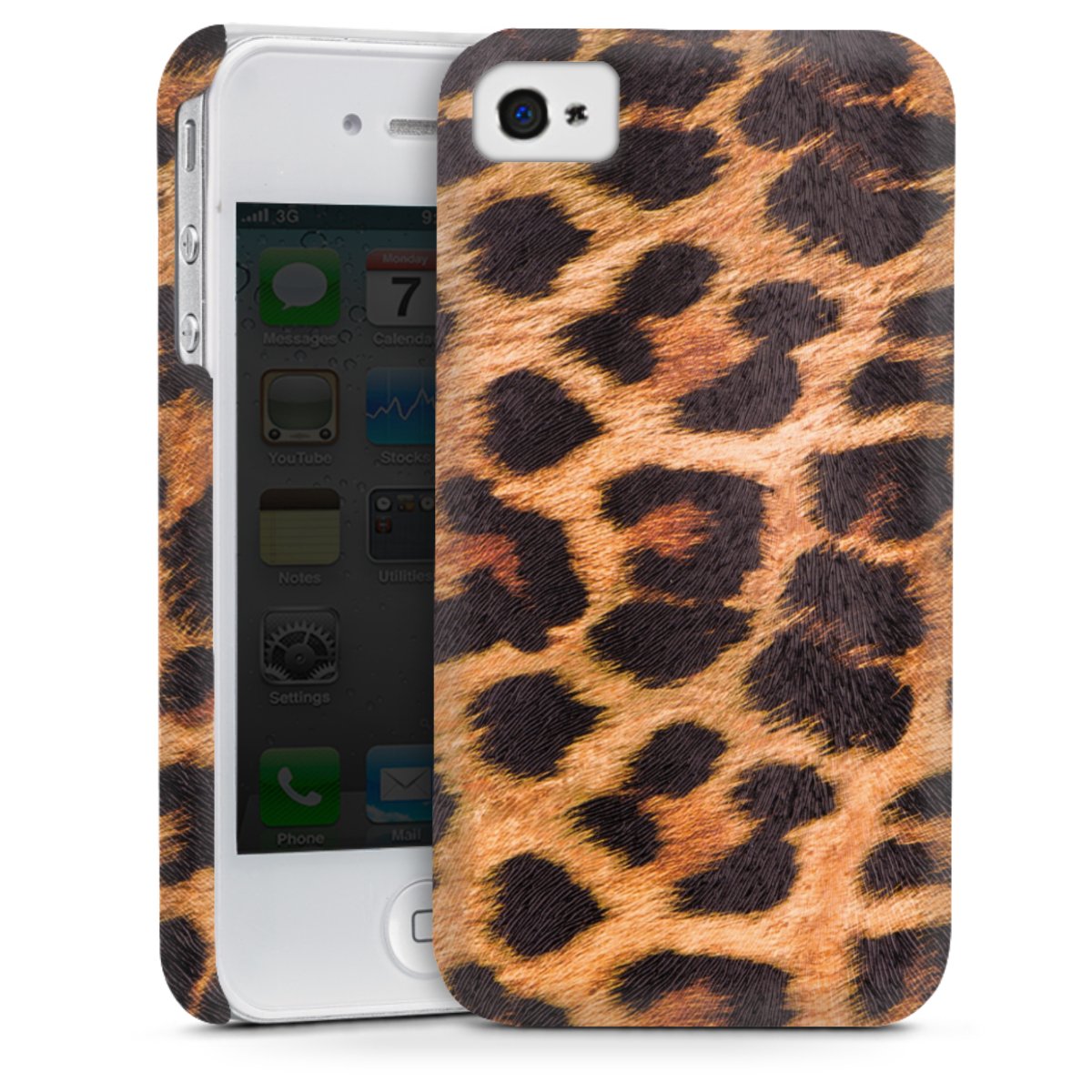 Leo Print