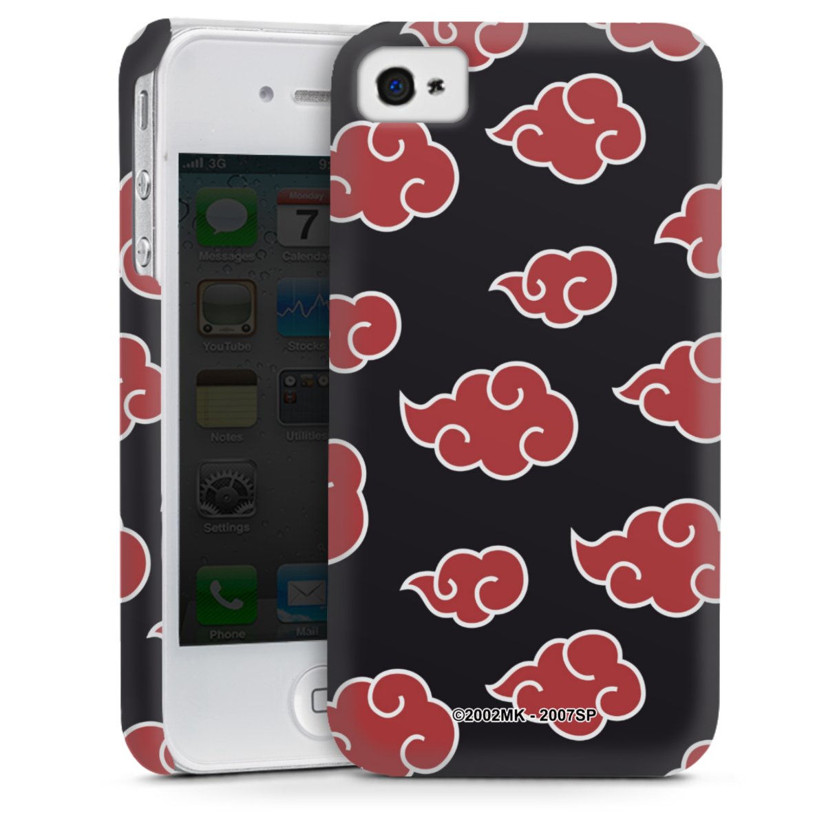 Akatsuki Patroon