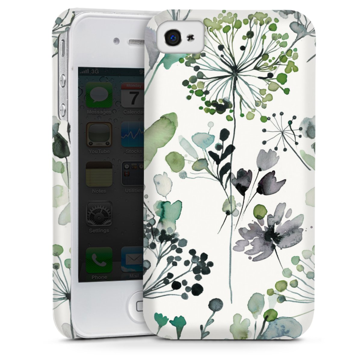 Herbes Sauvages Eucalyptus
