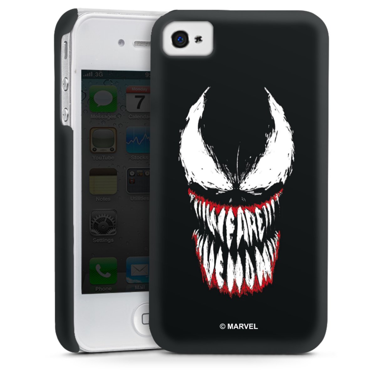 We Are Venom