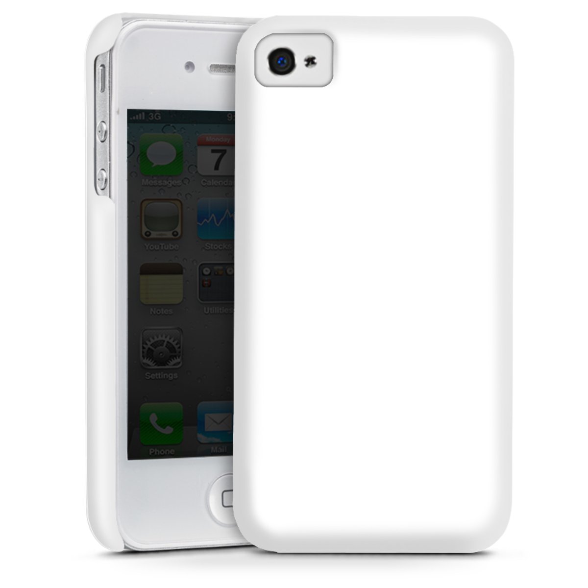 Premium Case per Apple iPhone 4