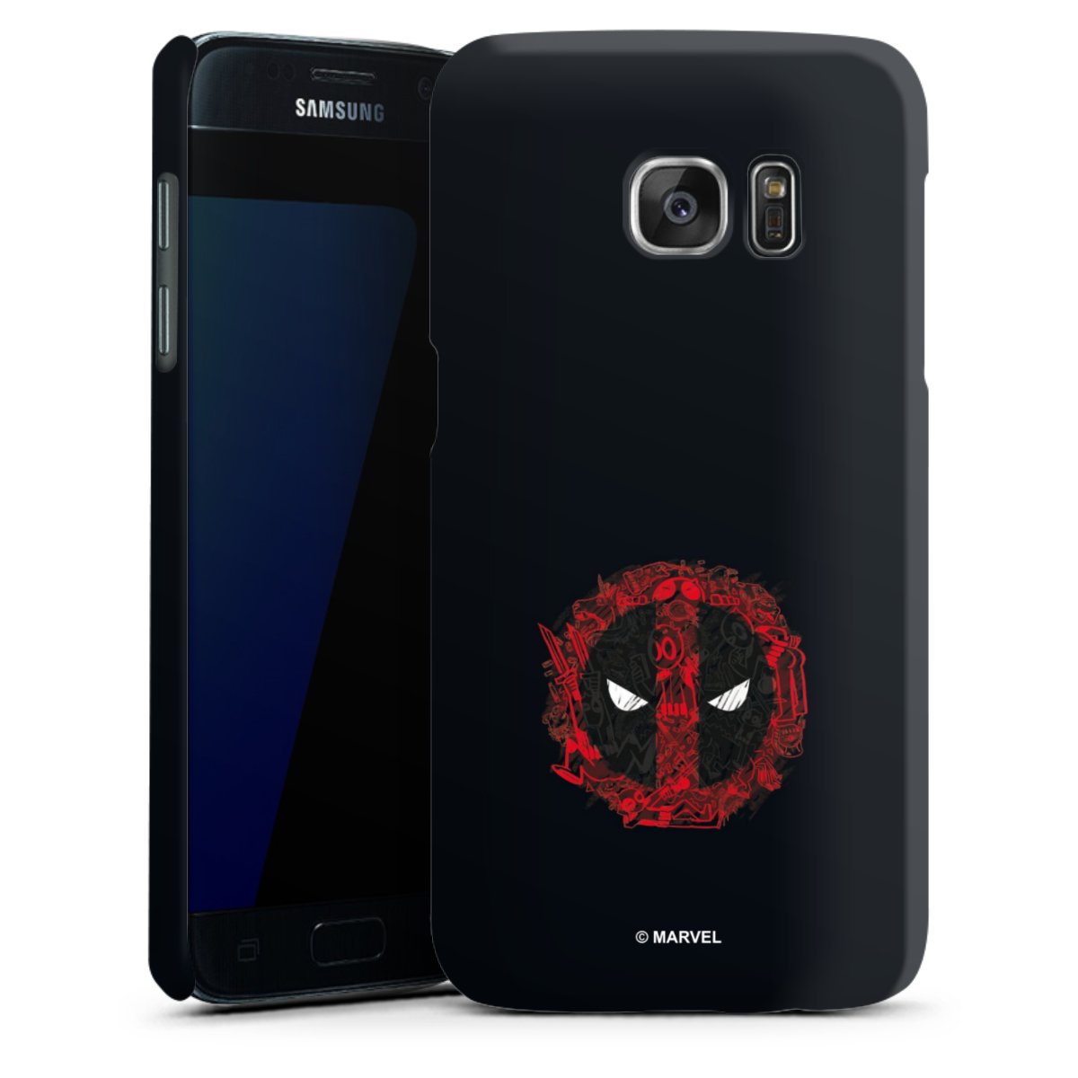 Deadpool Logo