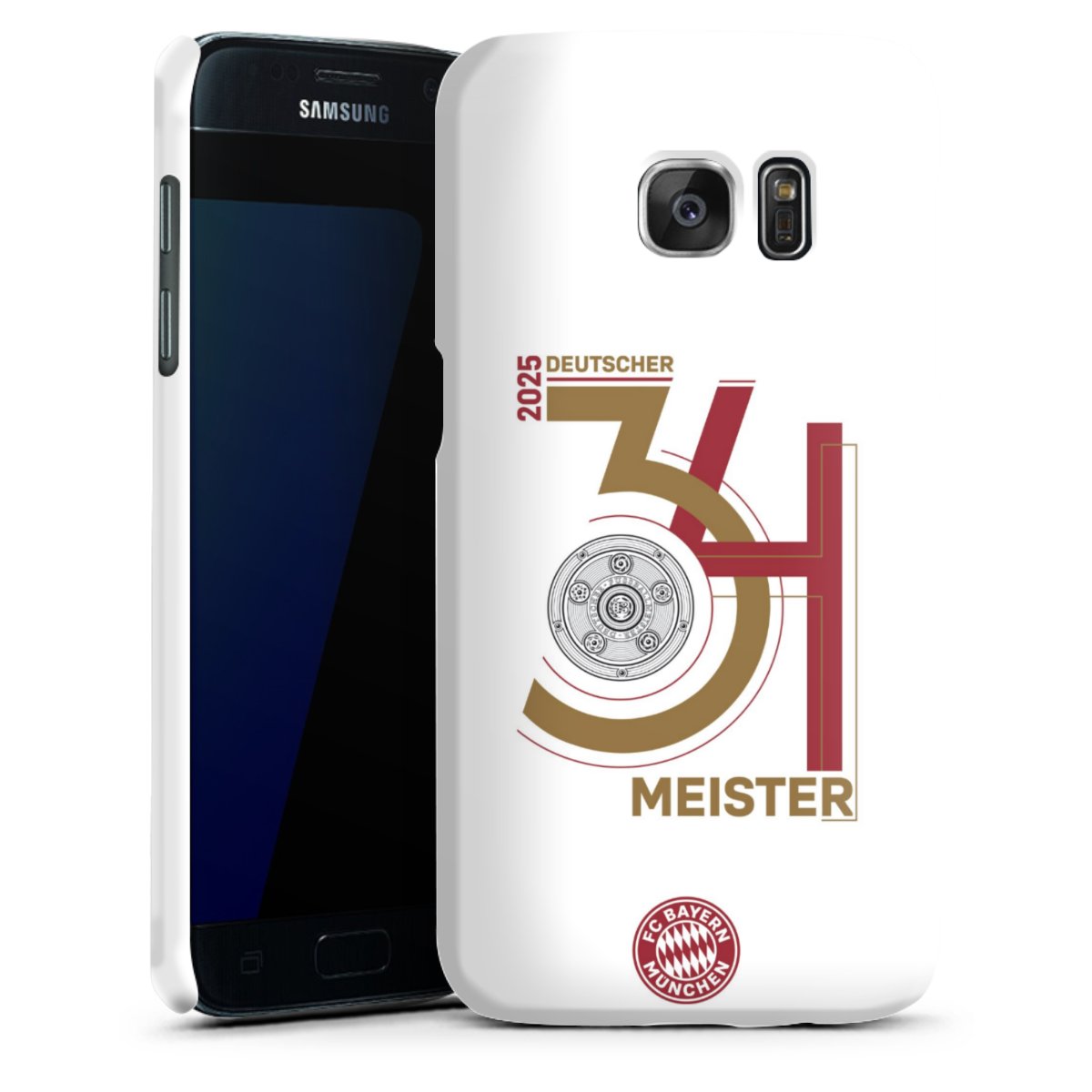 FCB Deutscher Meister 2025