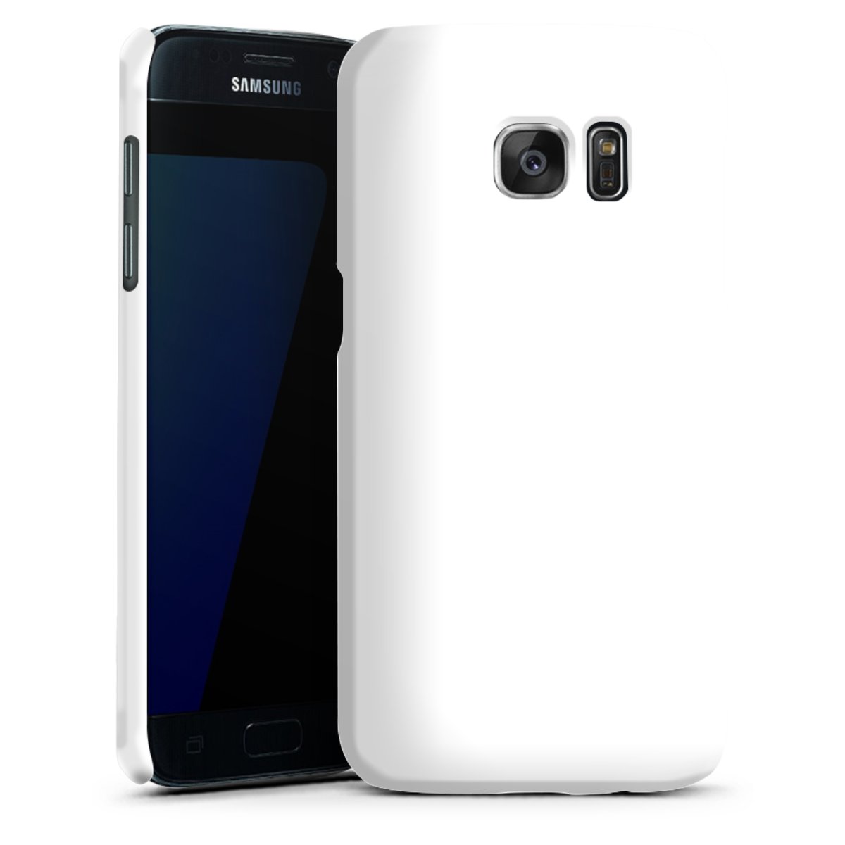 Premium Case für Samsung Galaxy S7