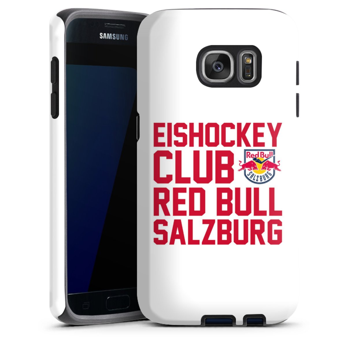 RBS Schriftzug weiß