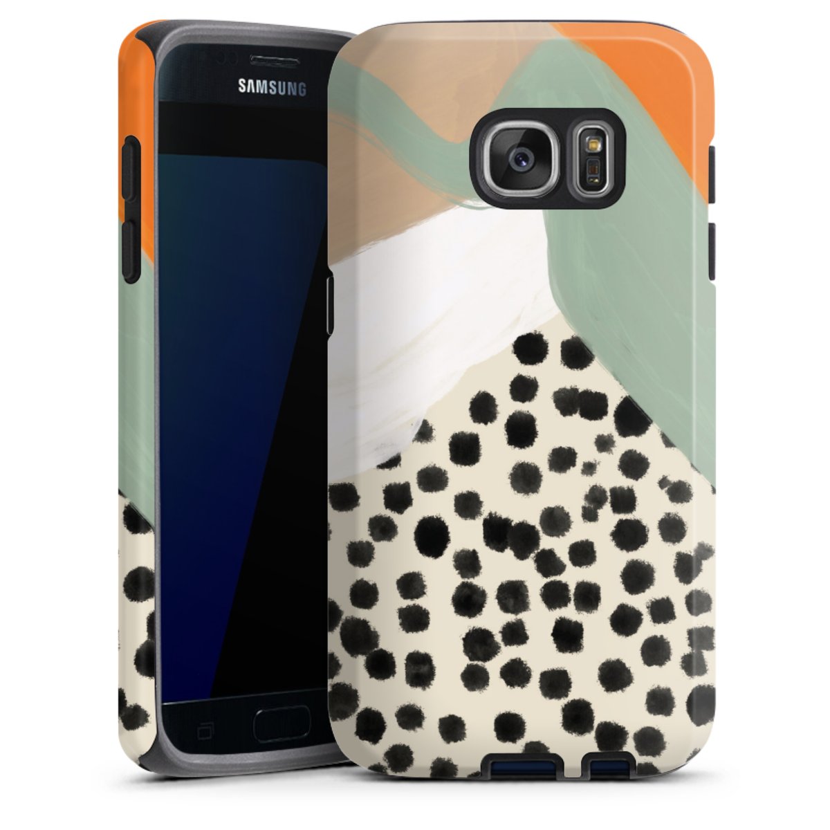 Crazy Life Art 03 Boho