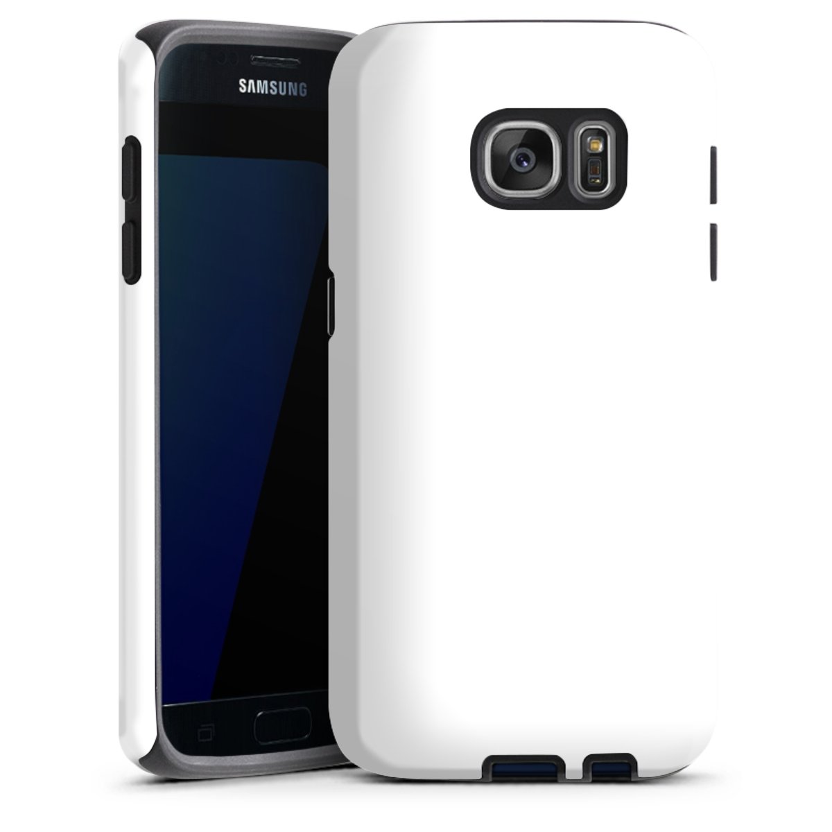 Tough Case für Samsung Galaxy S7