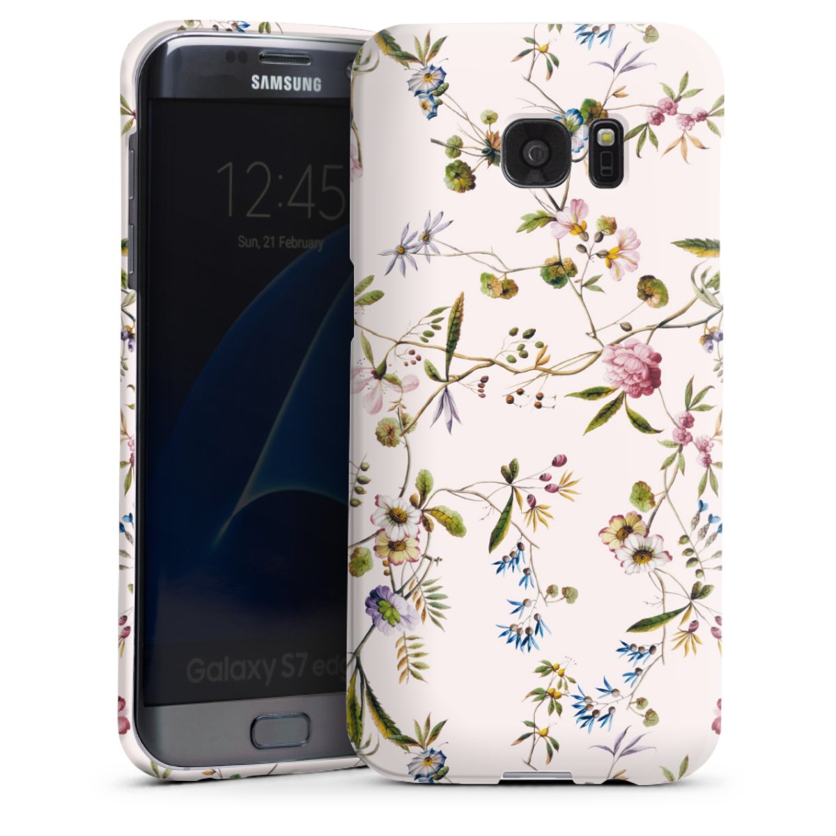 Vintage Blumen Spring