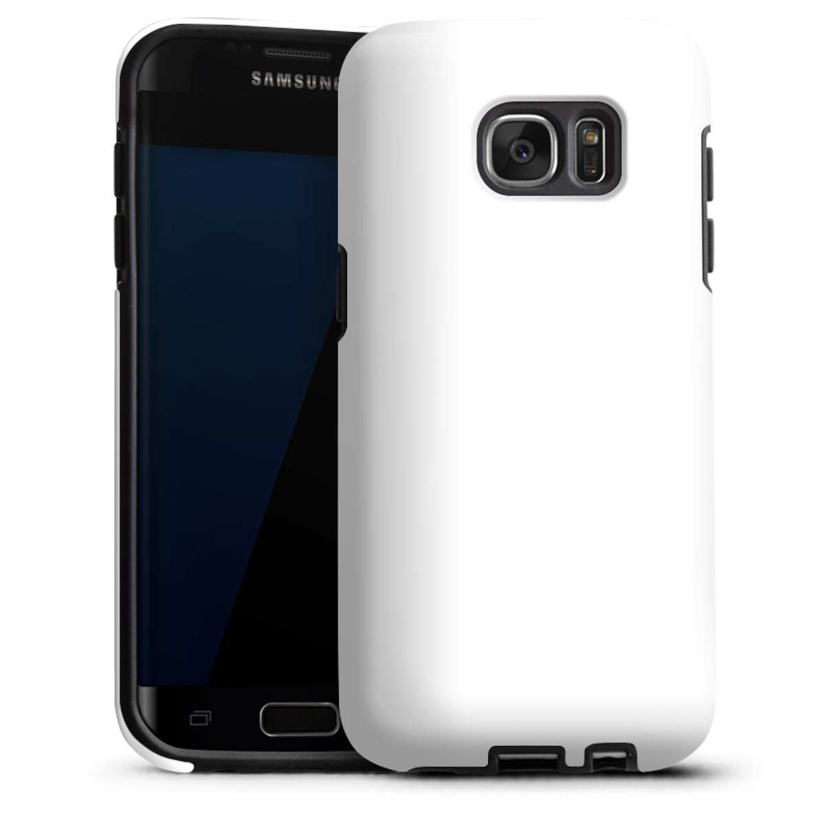 Tough Case per Samsung Galaxy S7 Edge