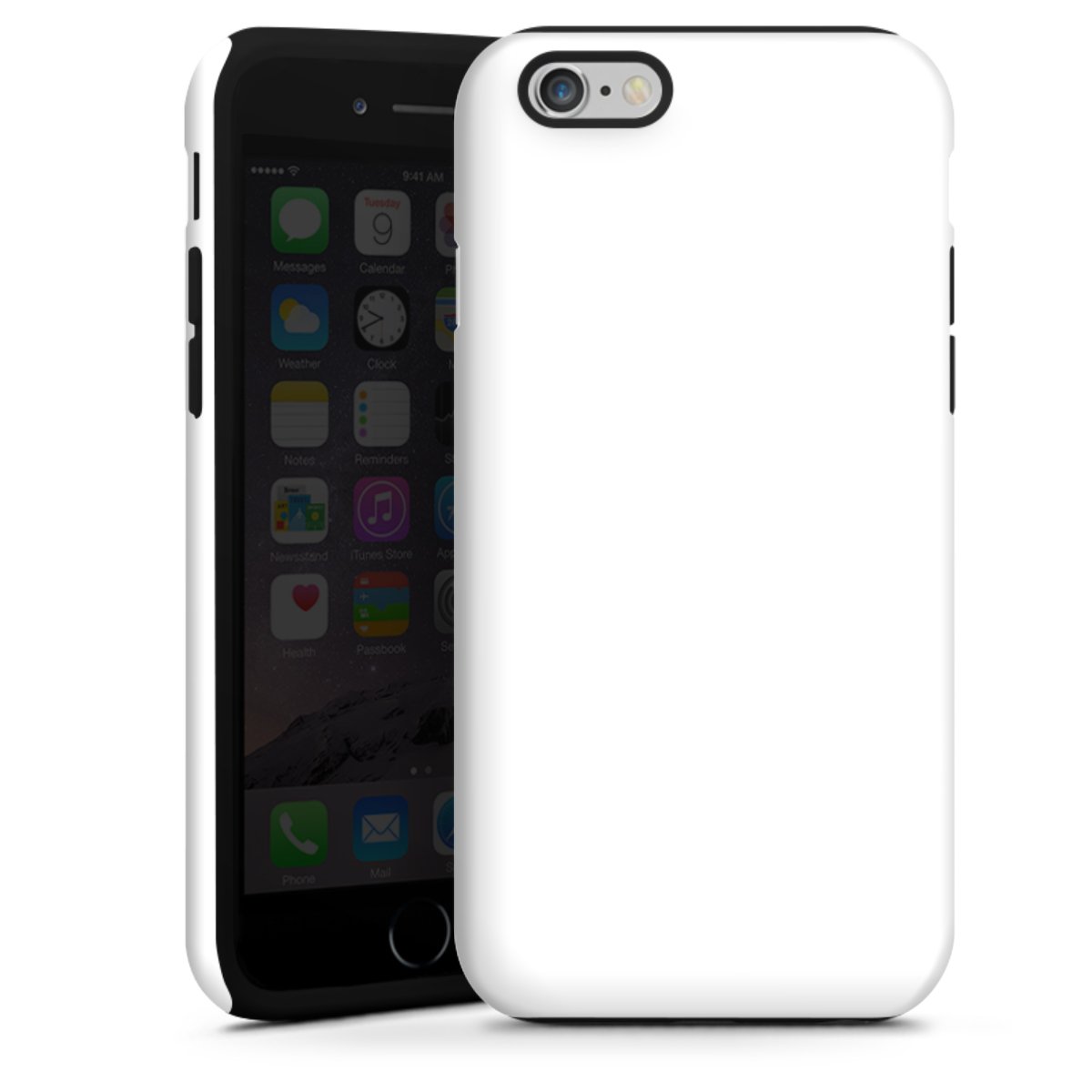 Tough Case für Apple iPhone 6