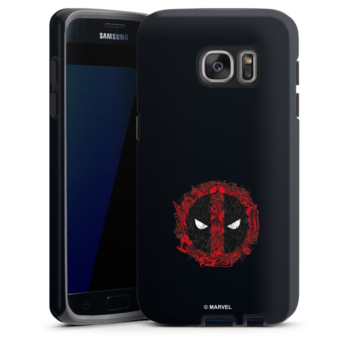 Deadpool Logo