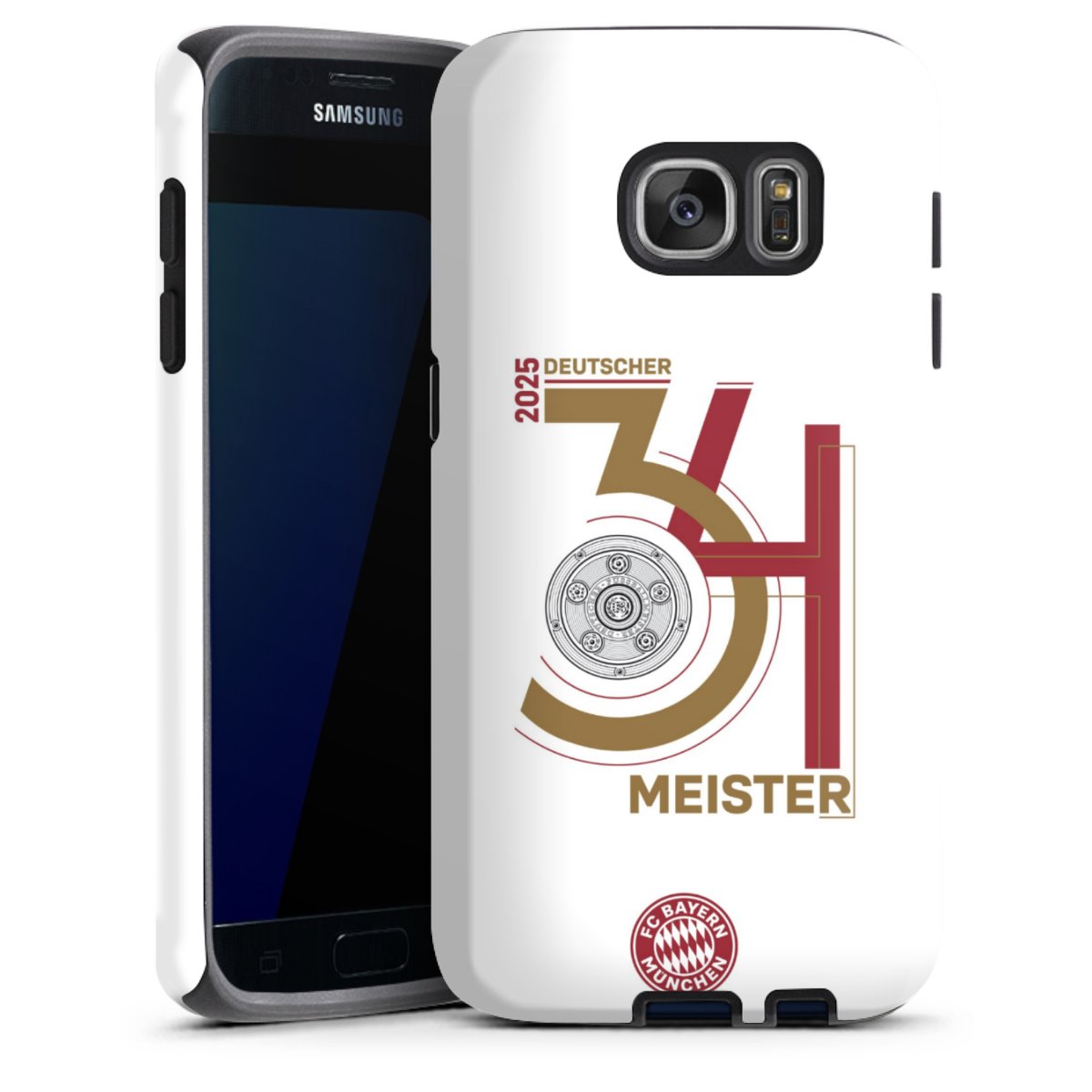 FCB Deutscher Meister 2025