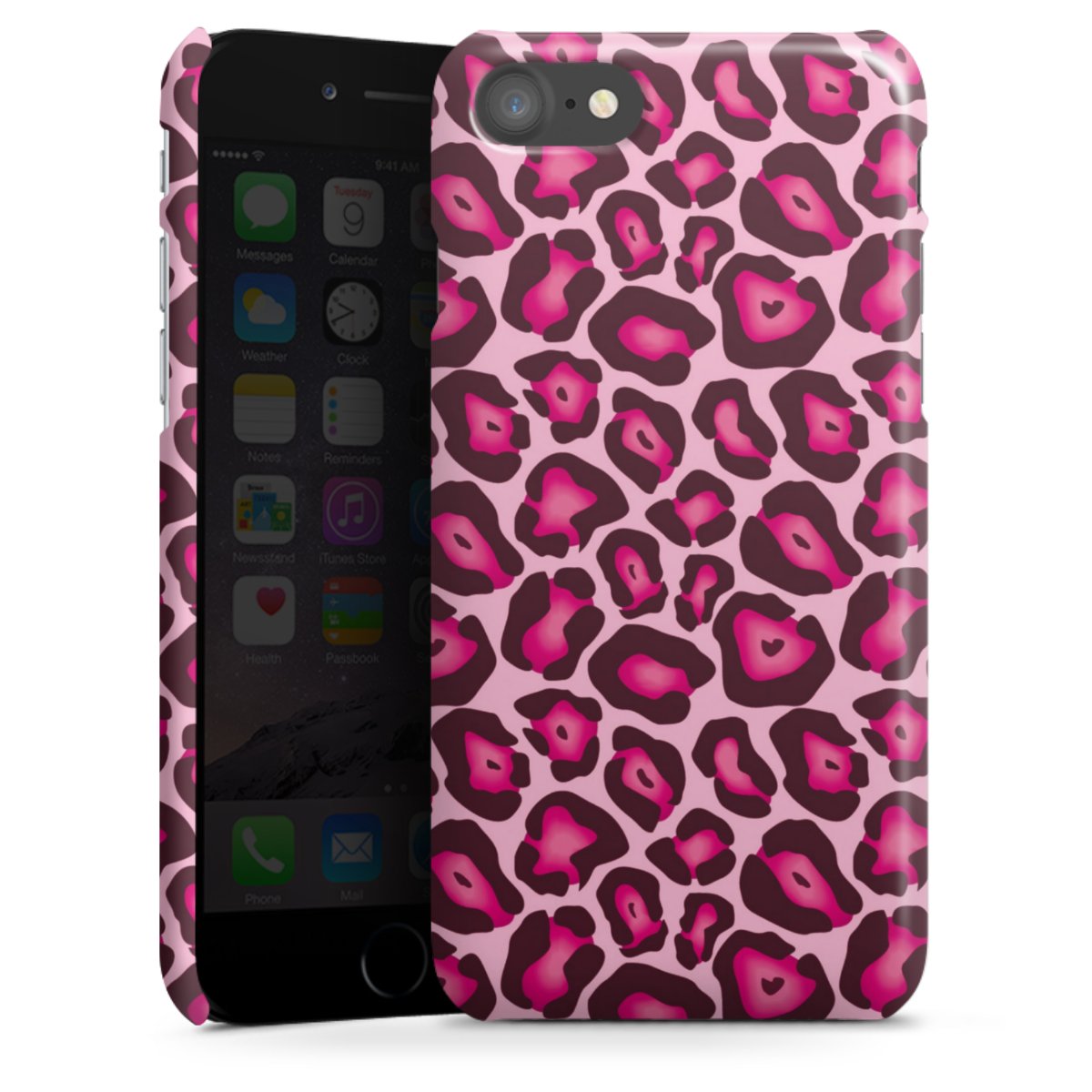 Coque Premium