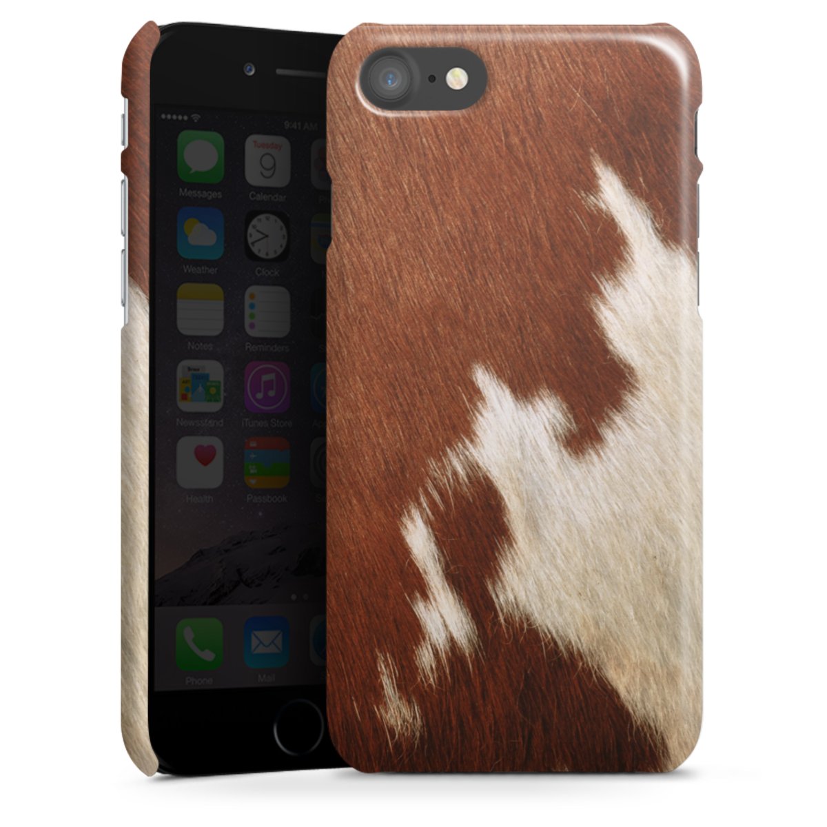 Coque Premium
