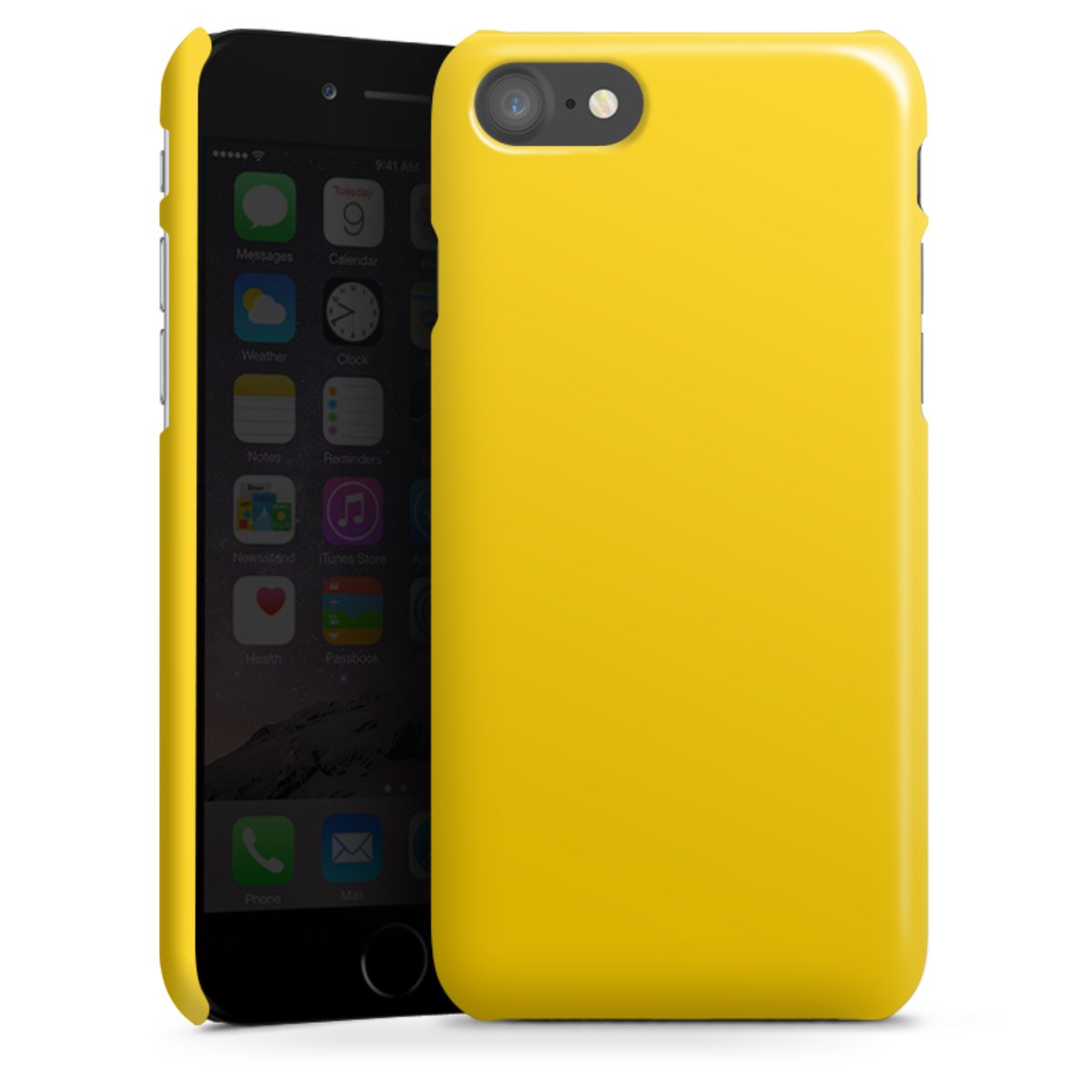 Coque Premium