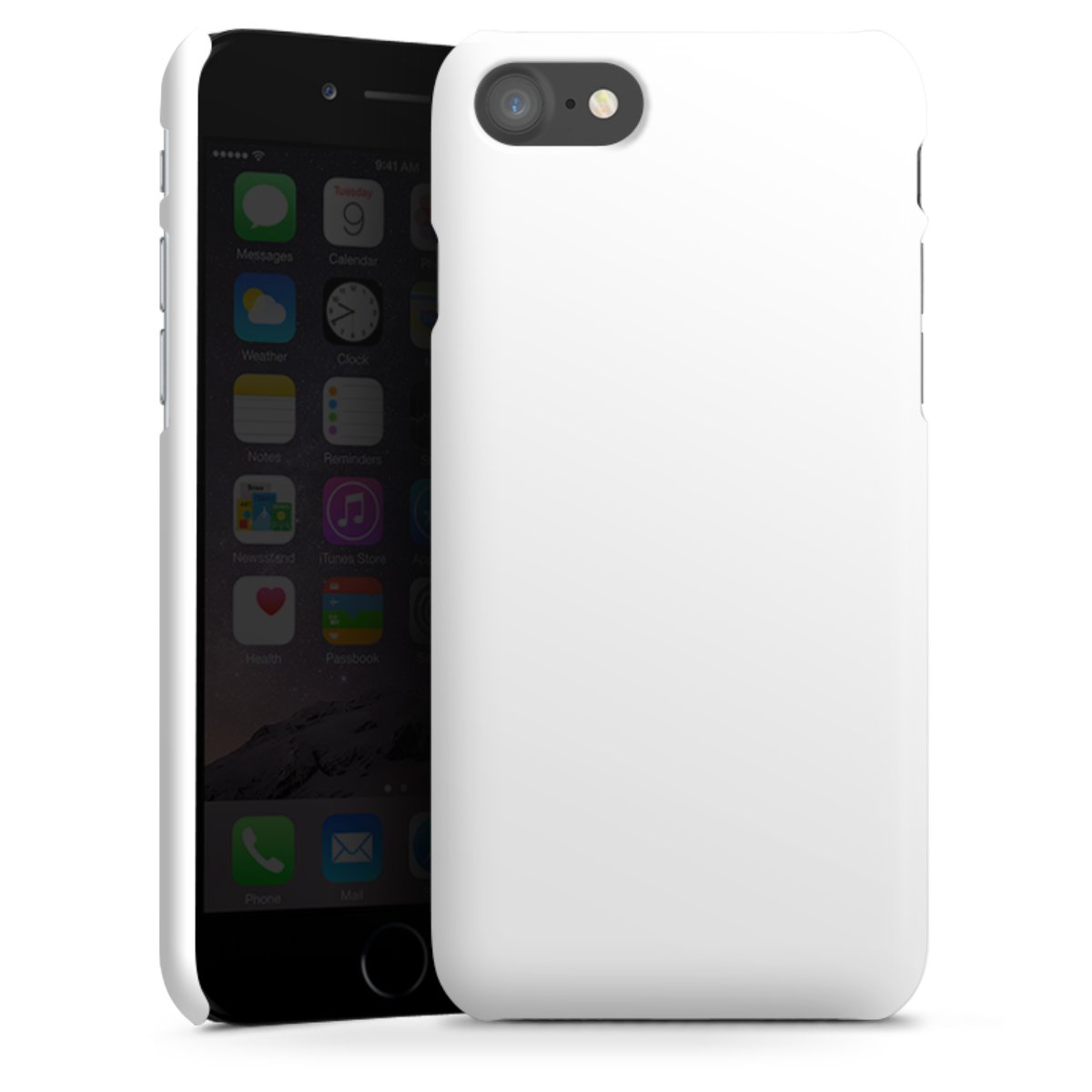Coque Premium