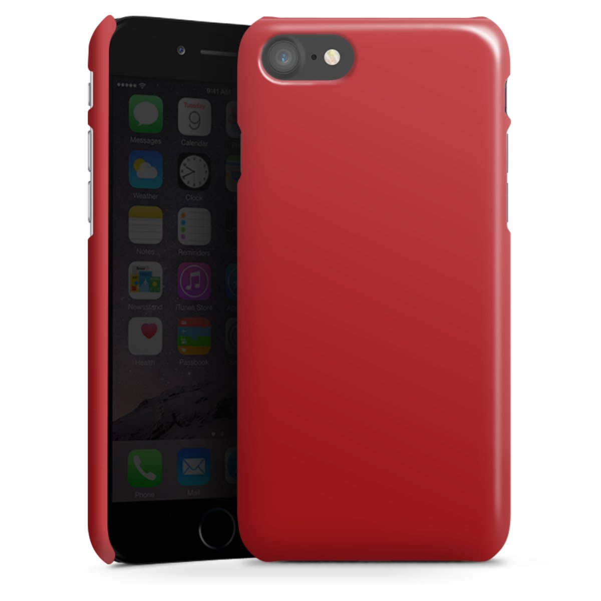 Coque Premium