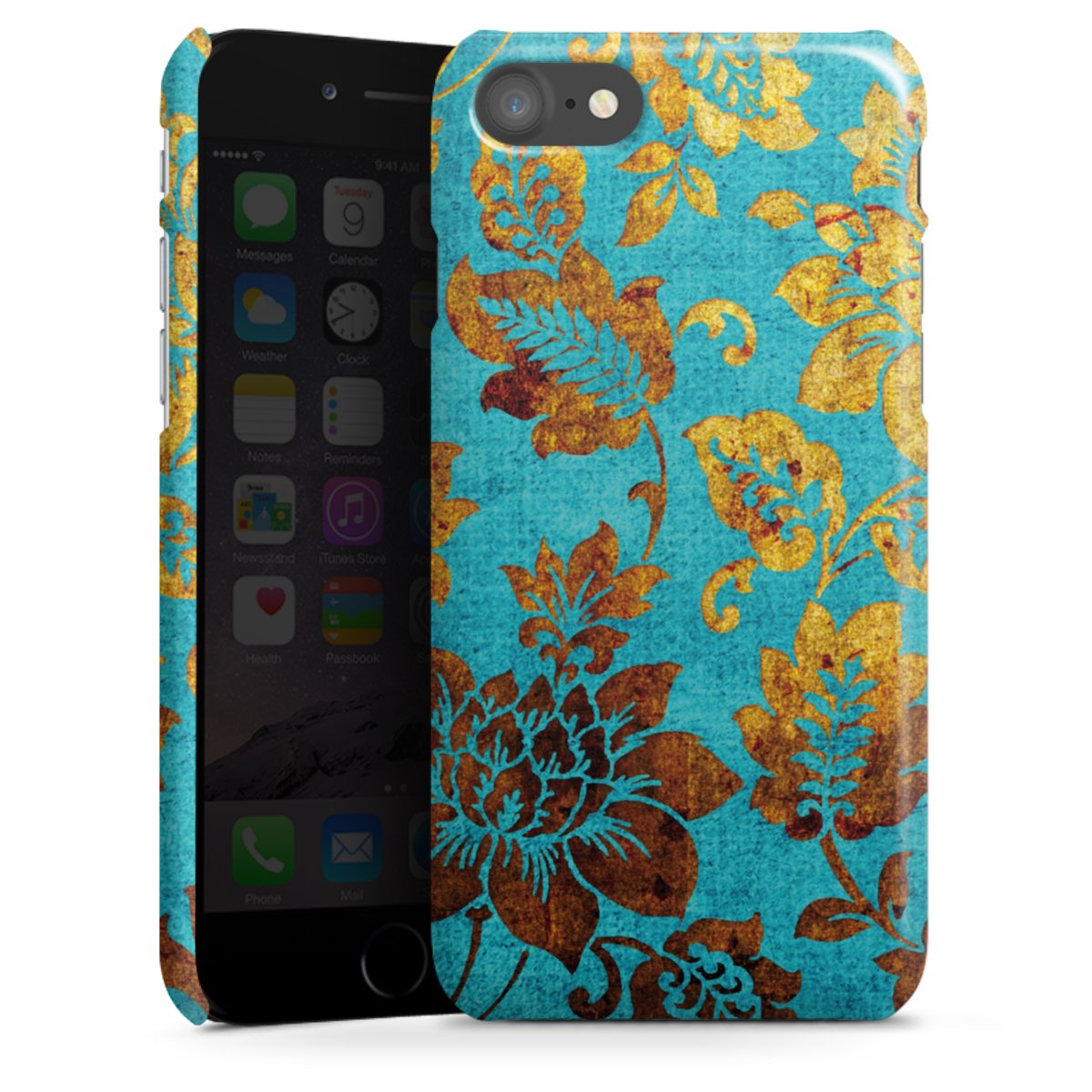 Coque Premium
