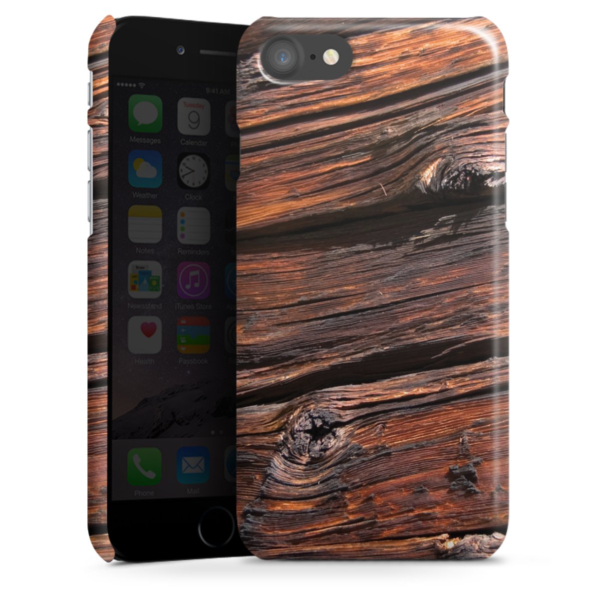 Coque Premium