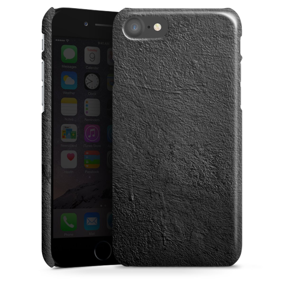 Premium Case