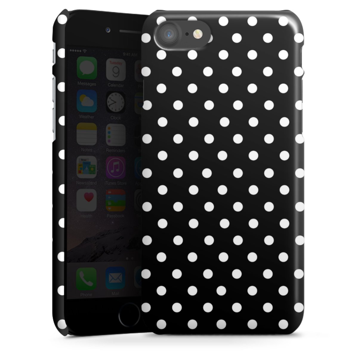 Cover Premium