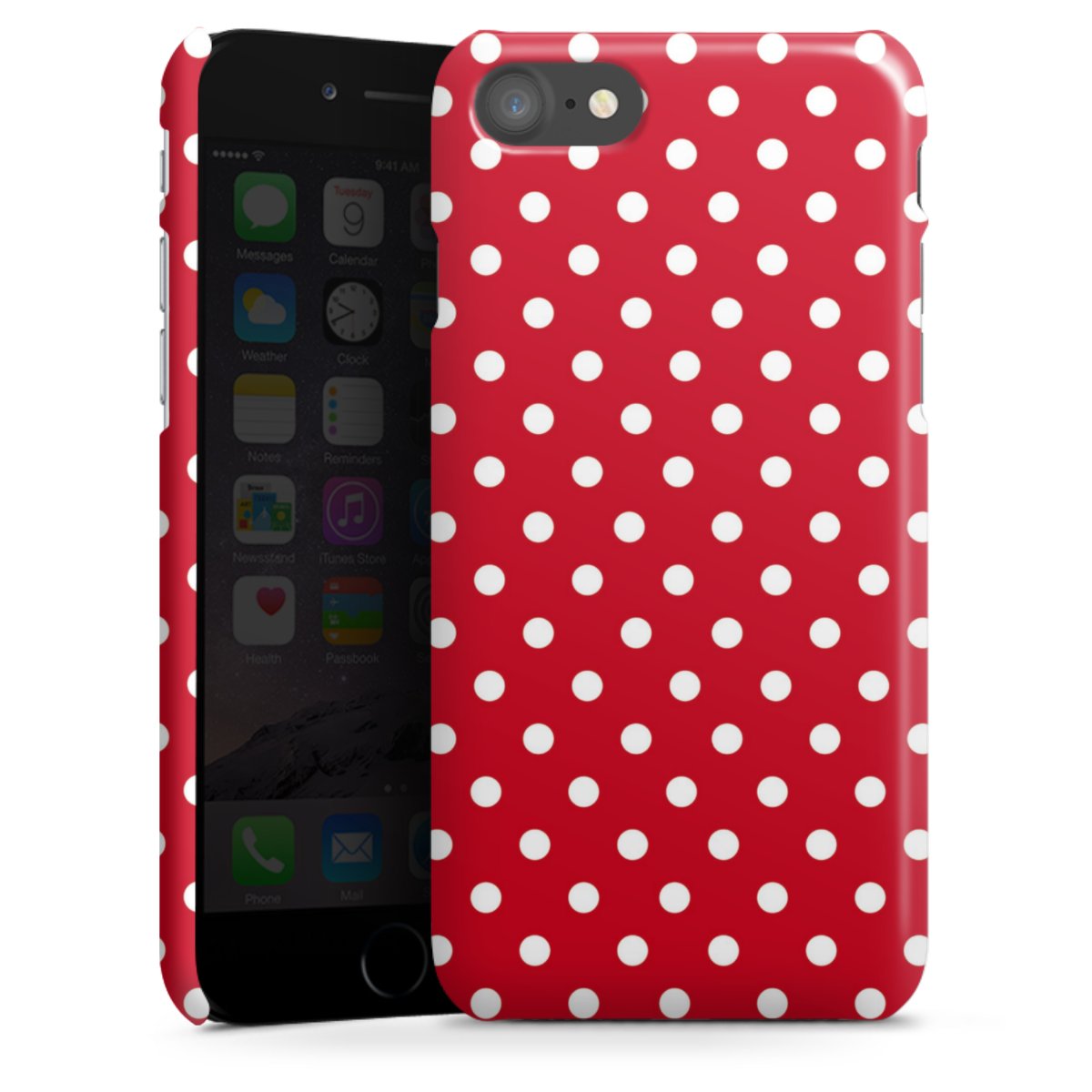 Coque Premium
