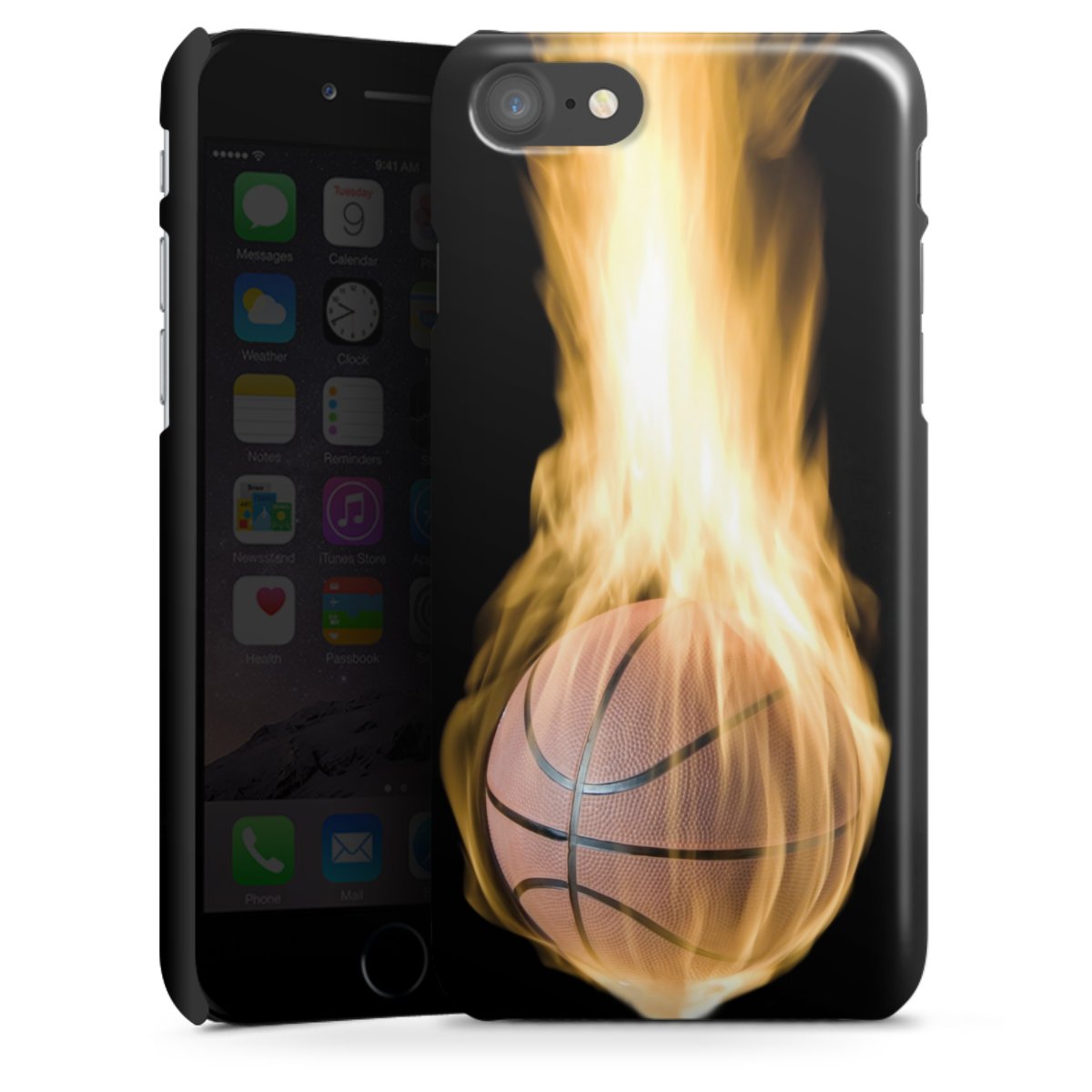 Coque Premium