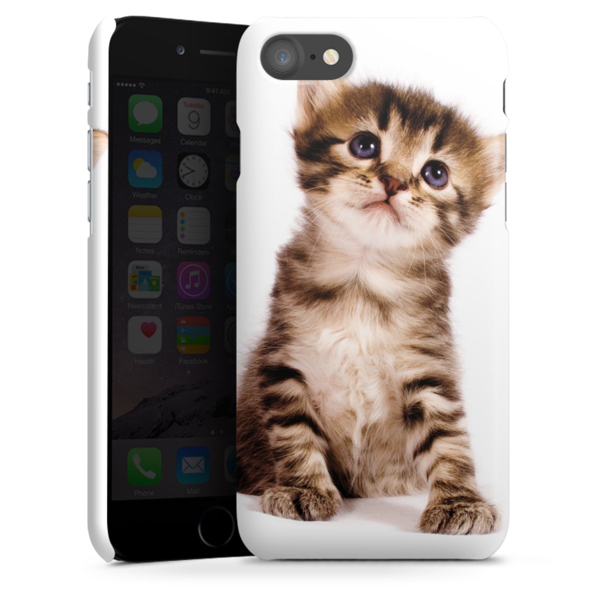 Cover Premium