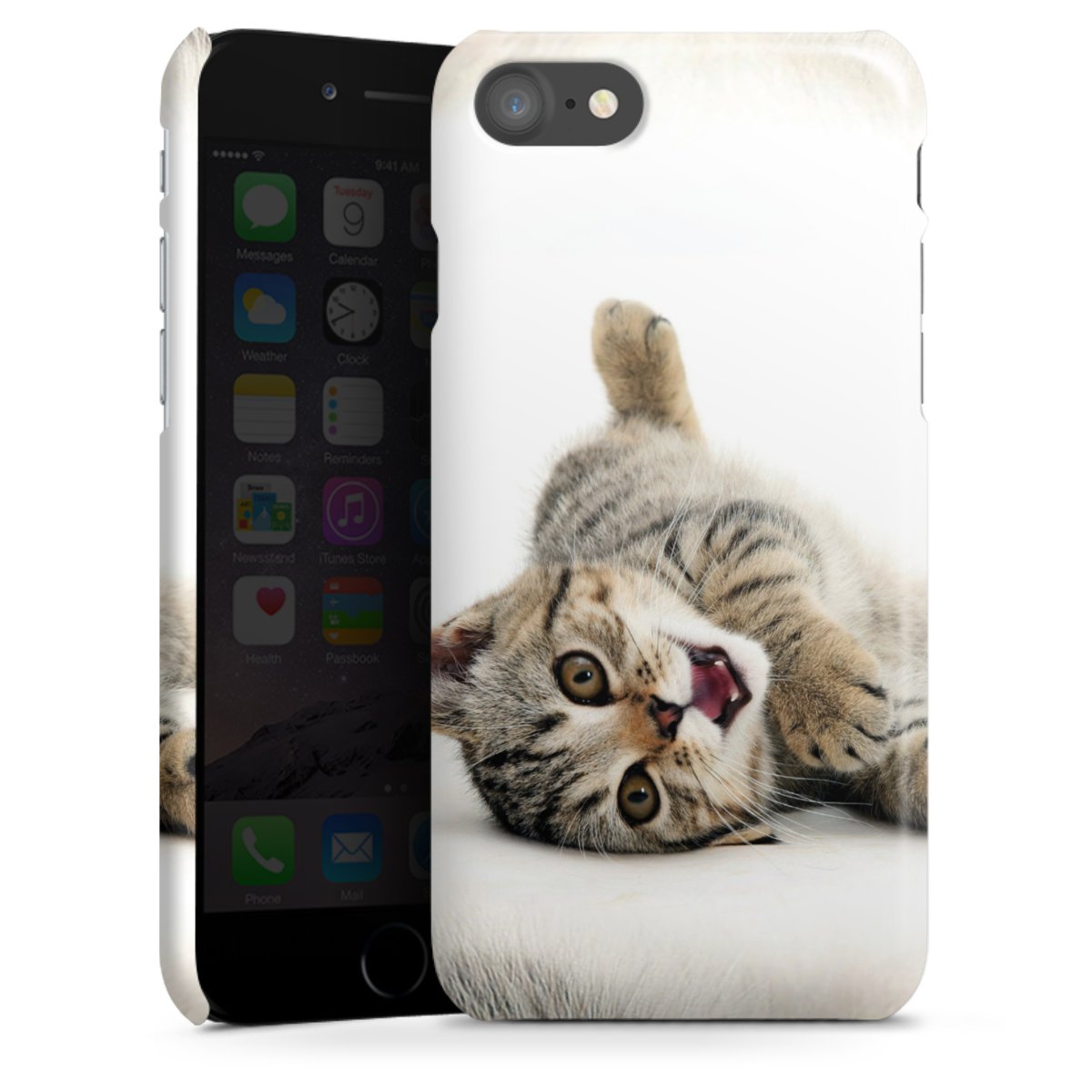 Coque Premium