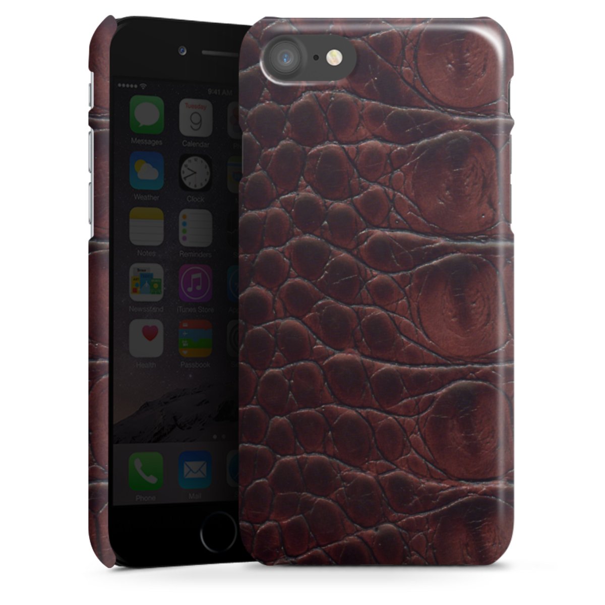 Premium hoesje