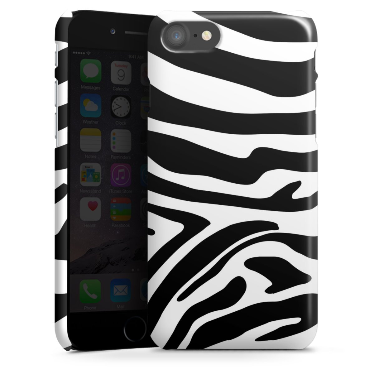 Coque Premium