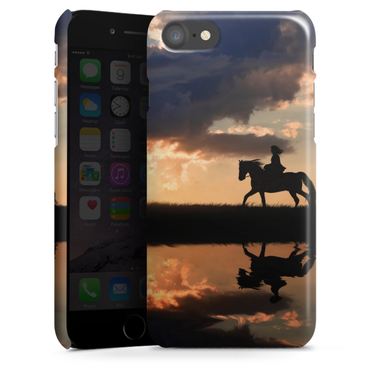 Coque Premium