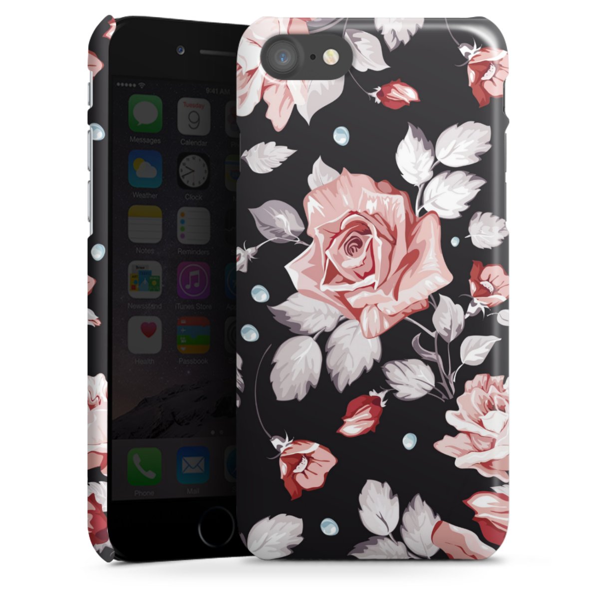Coque Premium