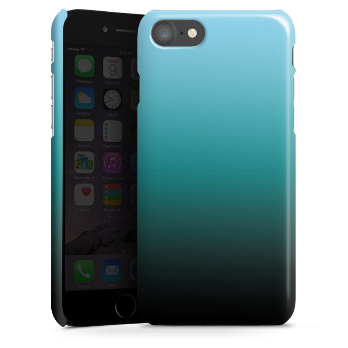 Cover Premium