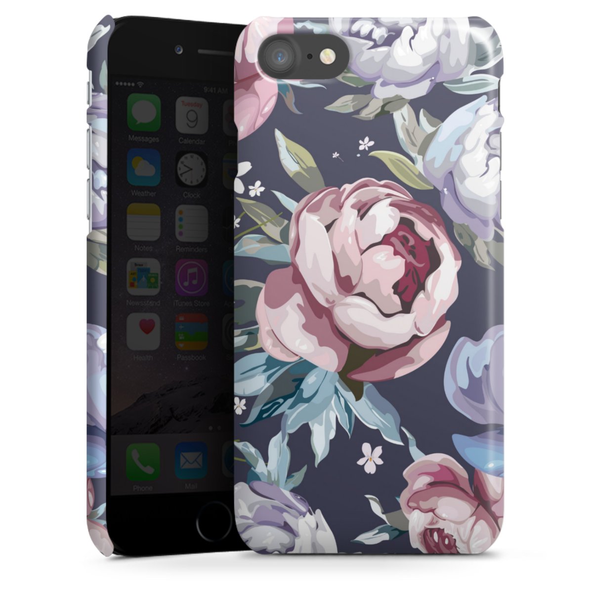 Coque Premium
