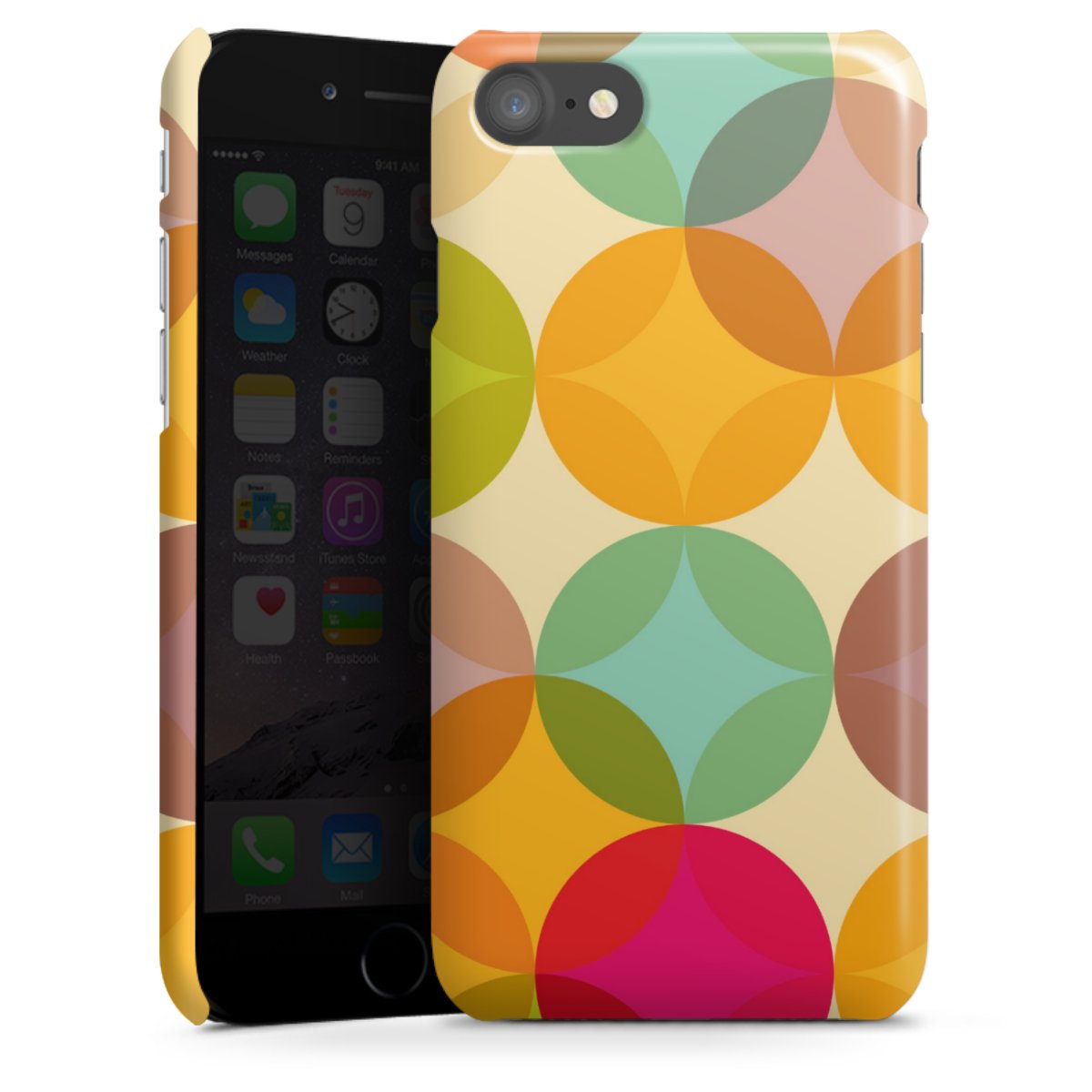 Coque Premium