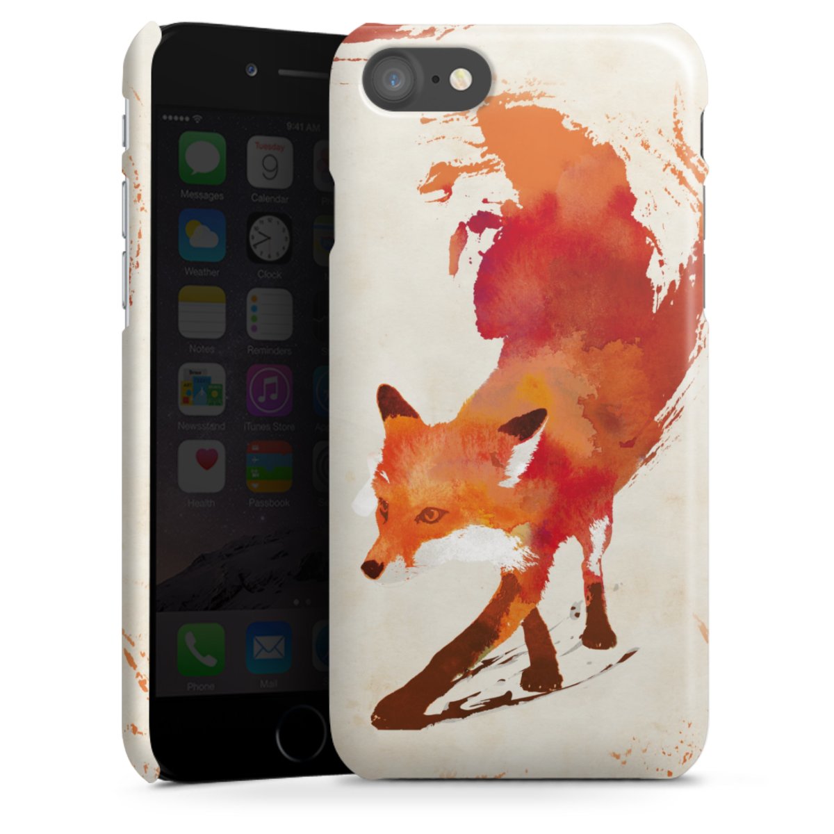 Coque Premium