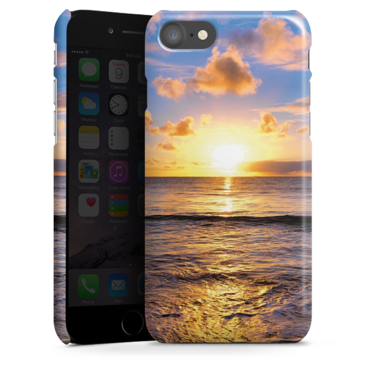 Coque Premium