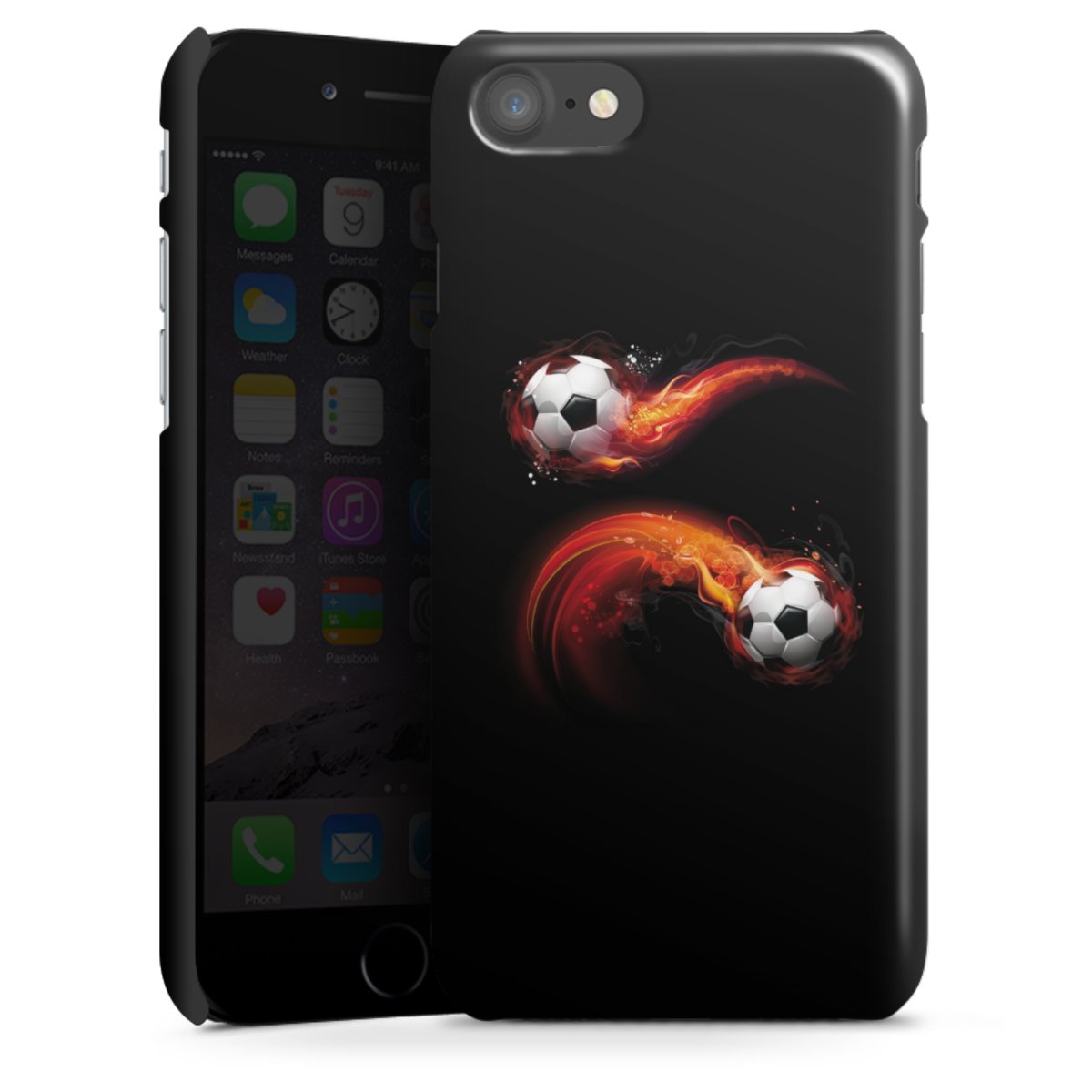 Coque Premium