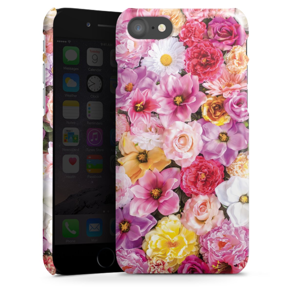Coque Premium