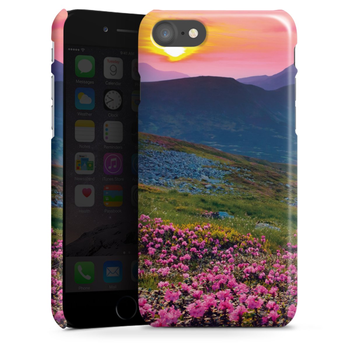 Coque Premium