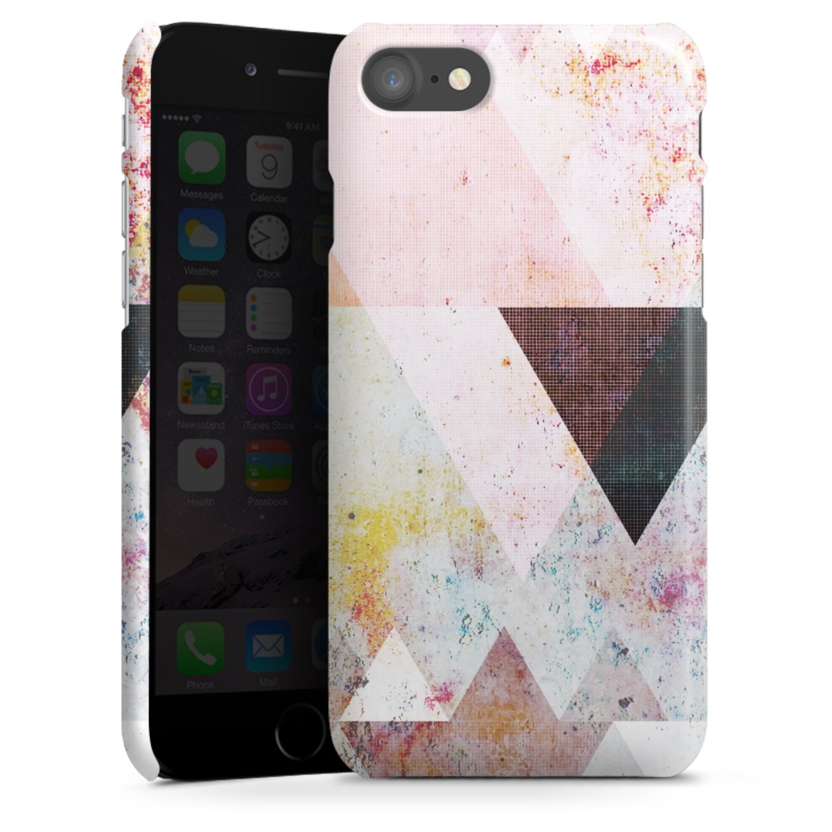 Coque Premium