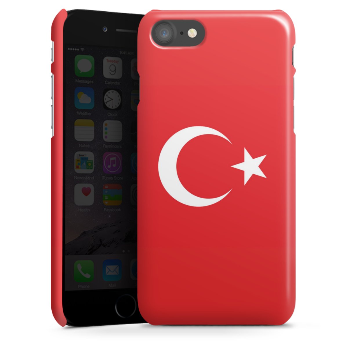 Cover Premium
