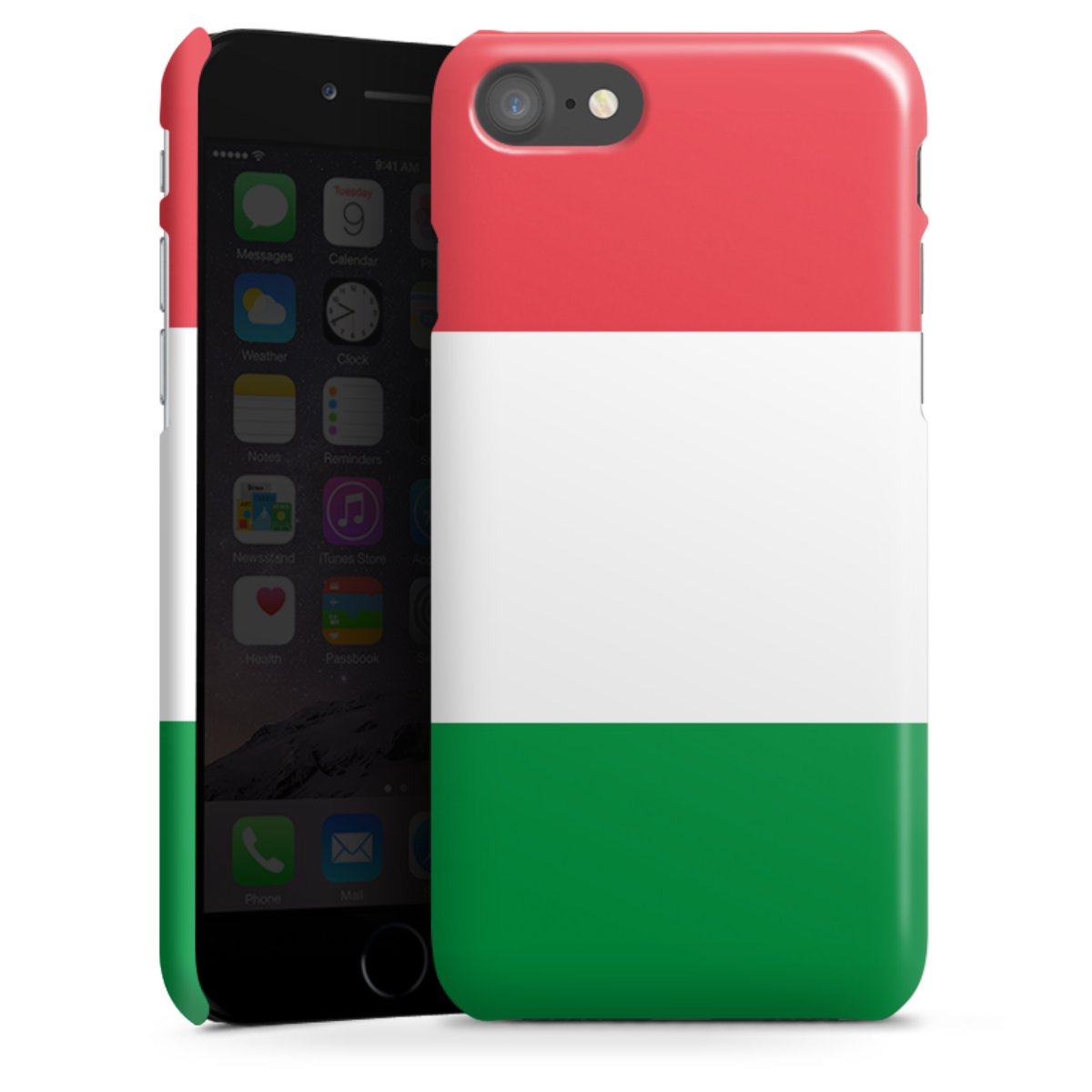 Premium Case