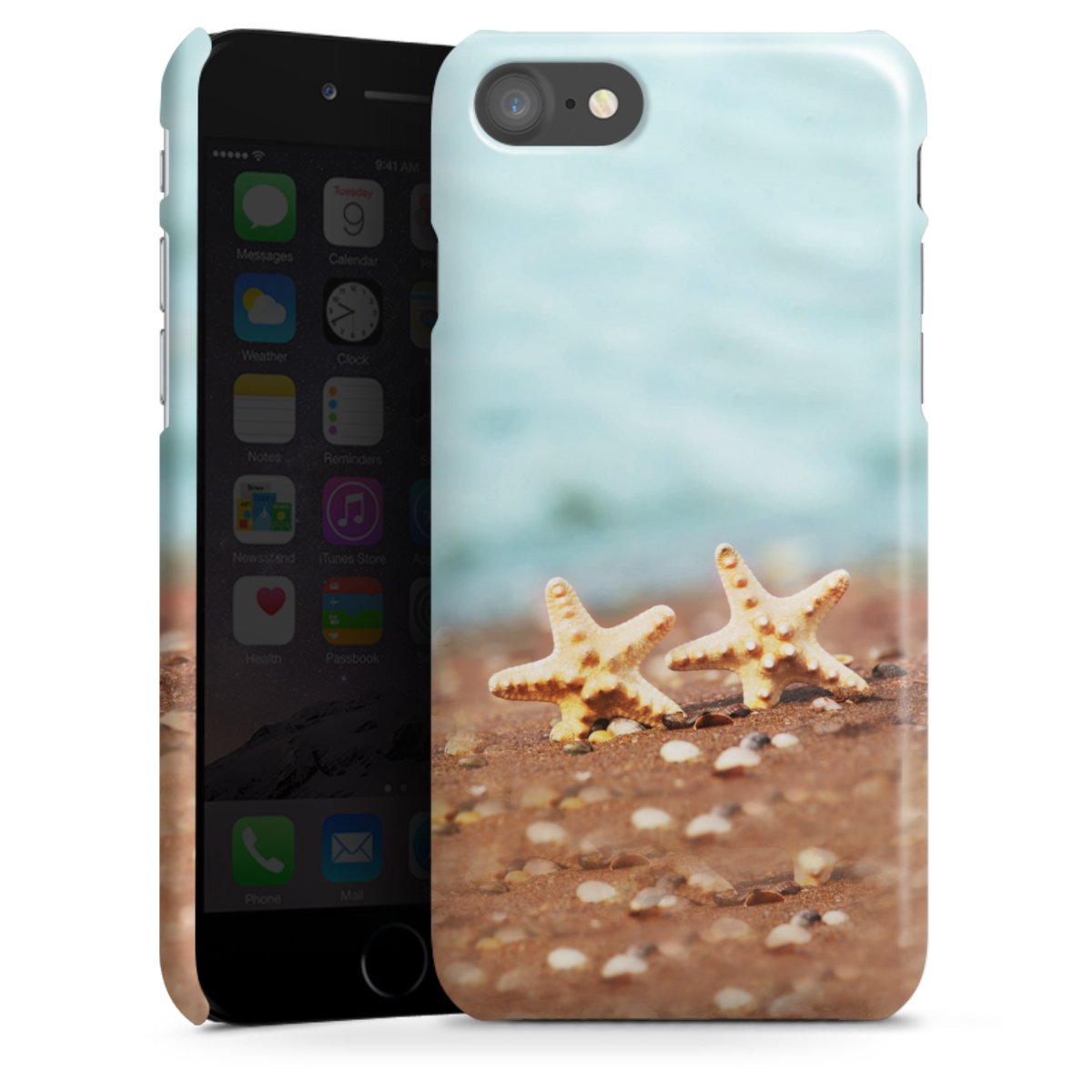 Cover Premium