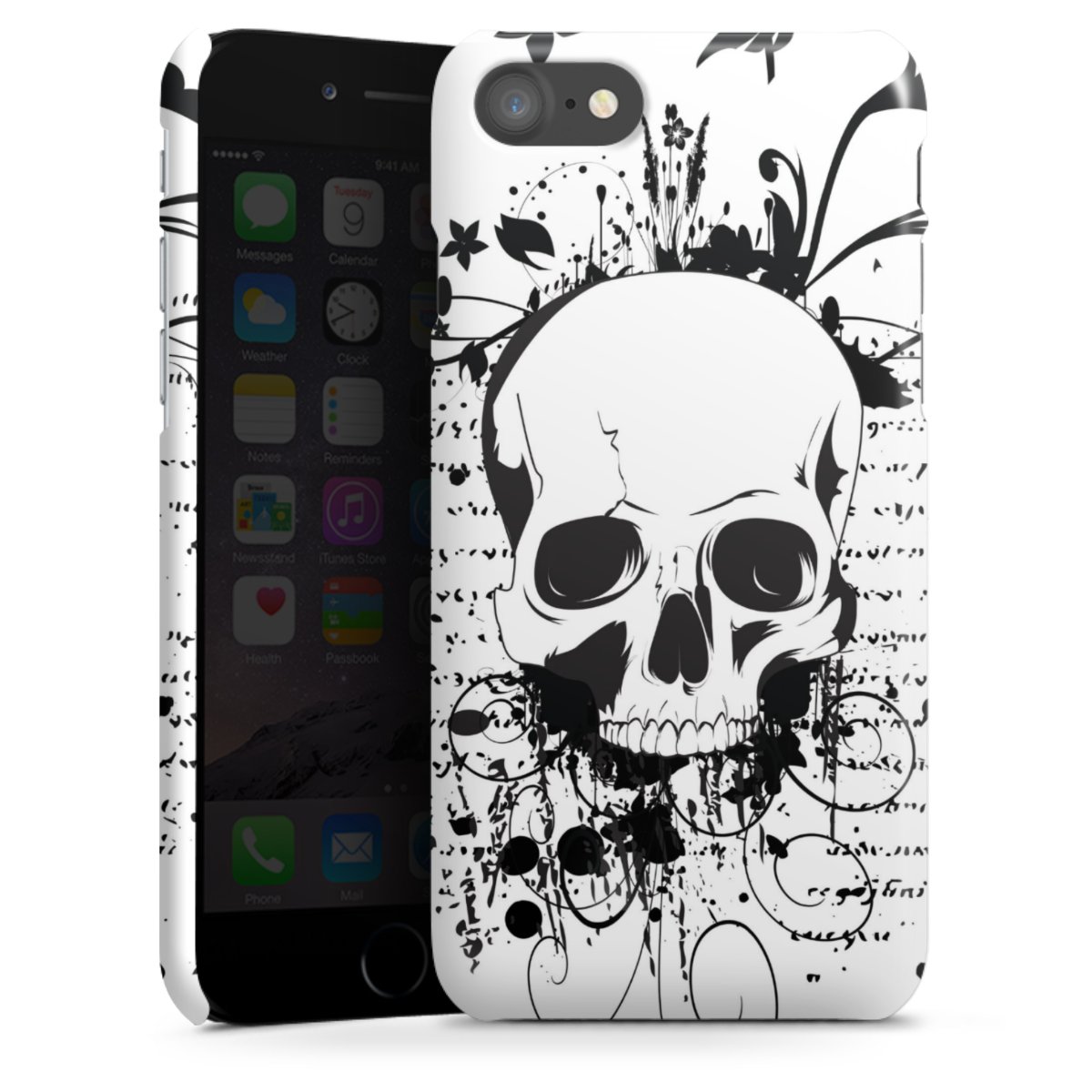 Coque Premium