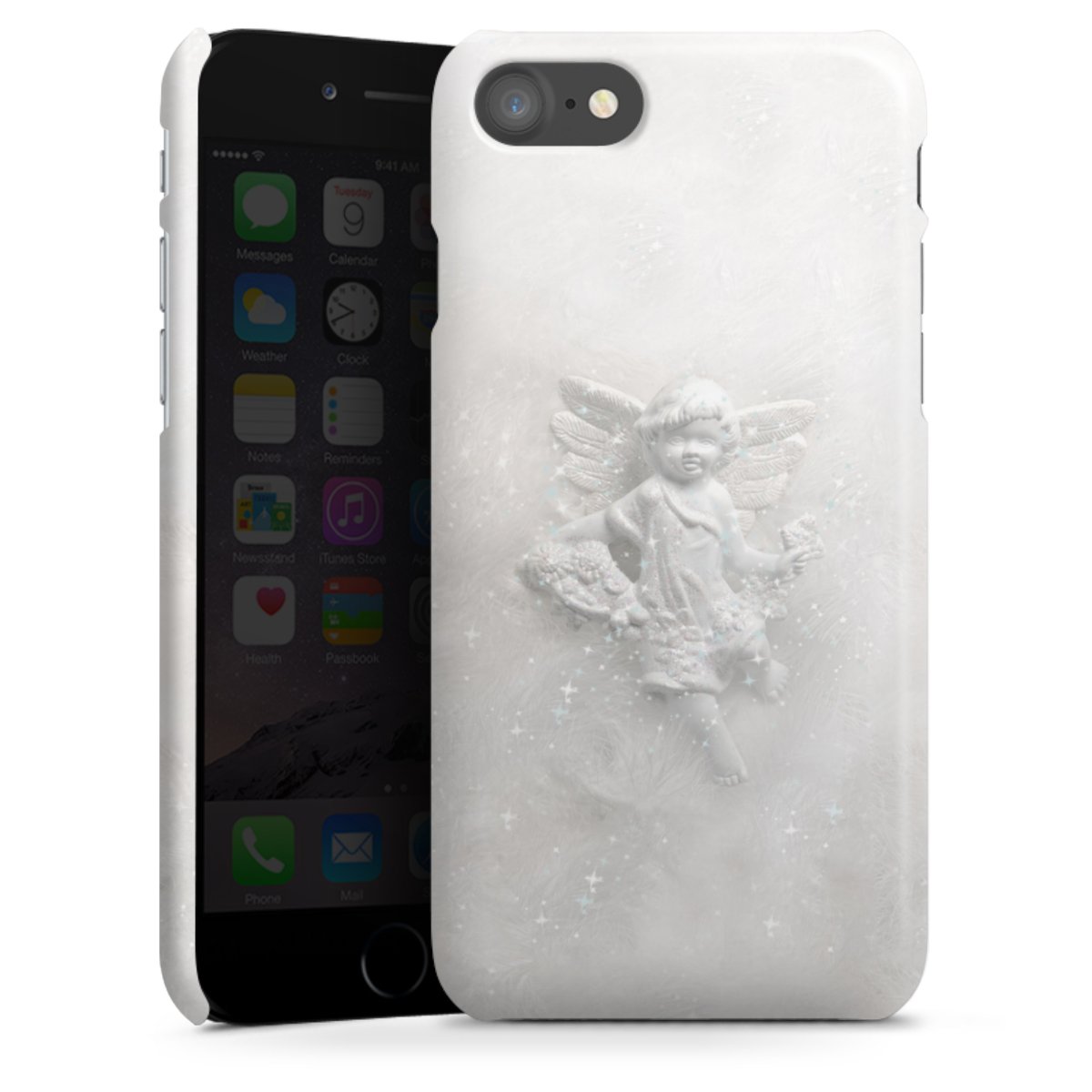 Coque Premium