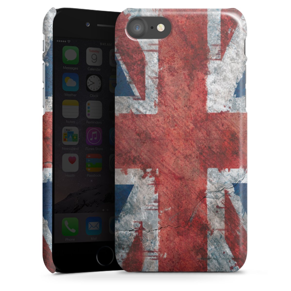 Coque Premium